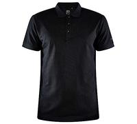 Craft Polo A Maniche Corte Core Unify