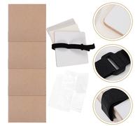 Craft Pressing Pressa Per Fiori Strumento Organizzare Pressante Dei