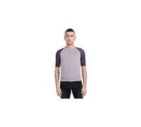 Craft Pro Aero Short Sleeve Jersey Grigio M Uomo