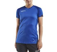 Craft PRO CONTROL IMPACT SS TEE W Magliette XS Azzurro