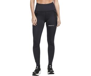 Craft Pro Control Impact Tights W Leggins 6 Nero