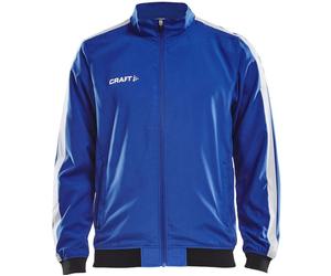 Craft PRO CONTROL WOVEN JACKET M Giacche M Azzurro