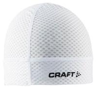 Craft PRO COOL MESH SUPERLIGHT HAT Cappellini L-XL Bianco