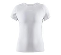 Craft Pro Dry Nanoweigh Maglietta Donna in bianco