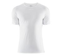 Craft Pro Dry Nanoweight Maglietta Uomini in bianco