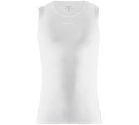 Canottiera Craft Pro Dry Nanoweight Blanc XL