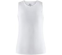 Craft Pro Dry Nanoweight canottiera donna Bianco M
