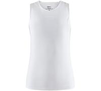 Craft Nanoweight SL W Baselayer, Bianco, 46 Donna