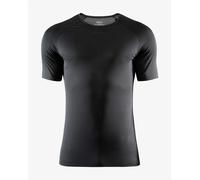 Craft Pro Dry Nanoweight SS men - col.Black