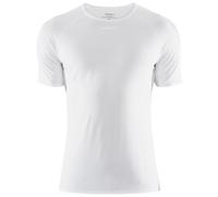Craft Pro Dry Nanoweight SS men - col.White