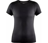 Craft Pro Dry Nanoweight SS woman - col.Black