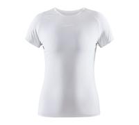 T-shirt donna Craft pro dry nanoweight Blanc M