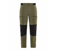 Craft PRO Explore Hiking Pant M Pantaloni da Escursionismo, Rift, S Uomo