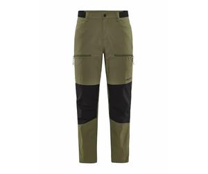 Craft PRO Explore Hiking Pant M Pantaloni da Escursionismo, Rift, S Uomo