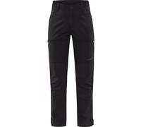 Craft Pro Explore, pantaloni outdoor, donna, nero 38(M) Black