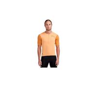 Craft pro gravel peach desert men s short sleeve jersey