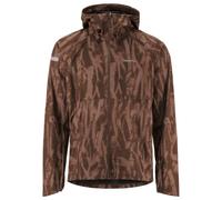 Craft - Pro Hydro 3 Jacket - Giacca da corsa M marrone