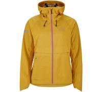 CRAFT Pro Hydro Jacket 3 W - Donna - Giallo - Taglia XS- modello 2024