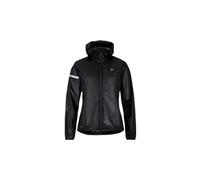 CRAFT Pro Hydro Lightweight Jacket W - Donna - Nero / Grigio - Taglia XS- modello 2026