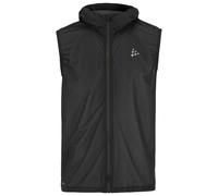 Craft - Pro Hydro Lightweight Vest - Gilet da corsa L nero