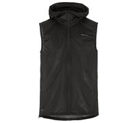 Craft - Pro Hydro Lightweight Vest - Gilet da corsa XL nero
