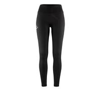 Craft - Women's Pro Hypervent Tights 2 - Leggings da running XL nero