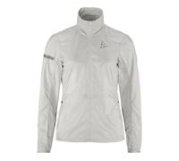Craft Pro Hypervent 2 Giacca Da Corsa Donna-Grigio