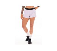 Craft Pro Hypervent Split 2 Shorts Rosa L Donna