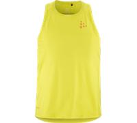 Craft PRO Hypervent 2 Maglietta intima L Giallo