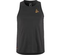 Craft PRO Hypervent 2 Maglietta intima S Nero