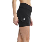 Craft PRO Hypervent 2 Skirt Gonna XXL Nero