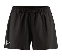 Craft pro hypervent 2 in 1 short black men s