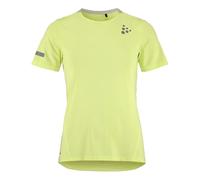 Craft Pro Hypervent Camicia Da Corsa Donna - Lime