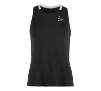 Craft Pro Hypervent Singlet Canottiera Donna in nero