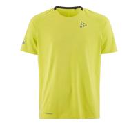 Craft Pro Hypervent Camicia Da Corsa Uomini - Lime