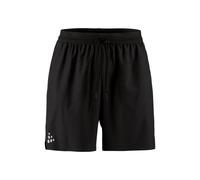 Craft Pro Hypervent Long Short 2 Pantaloncini Da Corsa Uomini