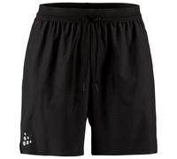 Shorts Craft PRO Hypervent Shorts 2 7318574041675 in taglia L EU