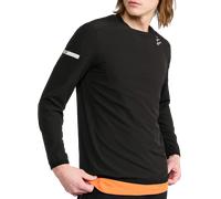 Craft PRO Hypervent LS Wind 2 Magliette a maniche lunghe L Nero