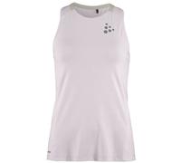 CRAFT Pro Hypervent Singlet 2 W - Donna - Viola / Grigio - Taglia M- modello 2025