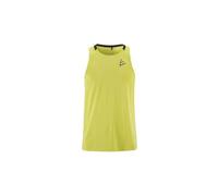 Craft Pro Hypervent Singlet Canottiera Uomini in verde, Taglia: XL