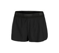 Craft - Women's Pro Hypervent Split Shorts 2 - Pantaloncini da running L nero