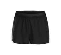 Craft - Pro Hypervent Split Shorts 2 - Pantaloncini da running S nero