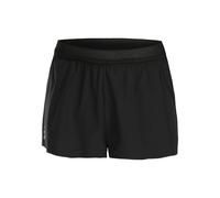 Craft - Pro Hypervent Split Shorts 2 - Pantaloncini da running XL nero