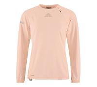 Craft Pro Hypervent Wind 2 Camicia Da Corsa Donna - Albicocca