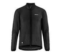 Craft PRO Nano Hydro Jacket M Giacca, Nero, XXL Uomo