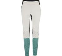 CRAFT Pro Nordic Race Wind Tights 2 M - Uomo - Bianco / Verde - Taglia XL- modello 2026