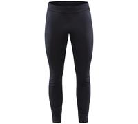 CRAFT Pro Nordic Race Wind Tights - Uomo - Nero - Taglia XL- modello 2024