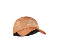 Craft PRO Run Soft Cap (ARANCIONE) Taille unique