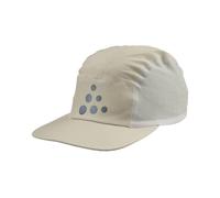 Craft Pro Run Soft Cappellino - Beige