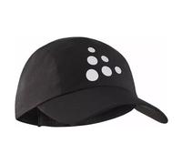 Craft pro run soft running cap nero